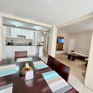 Apartamento Departamento En - Ecuador, Cuenca
