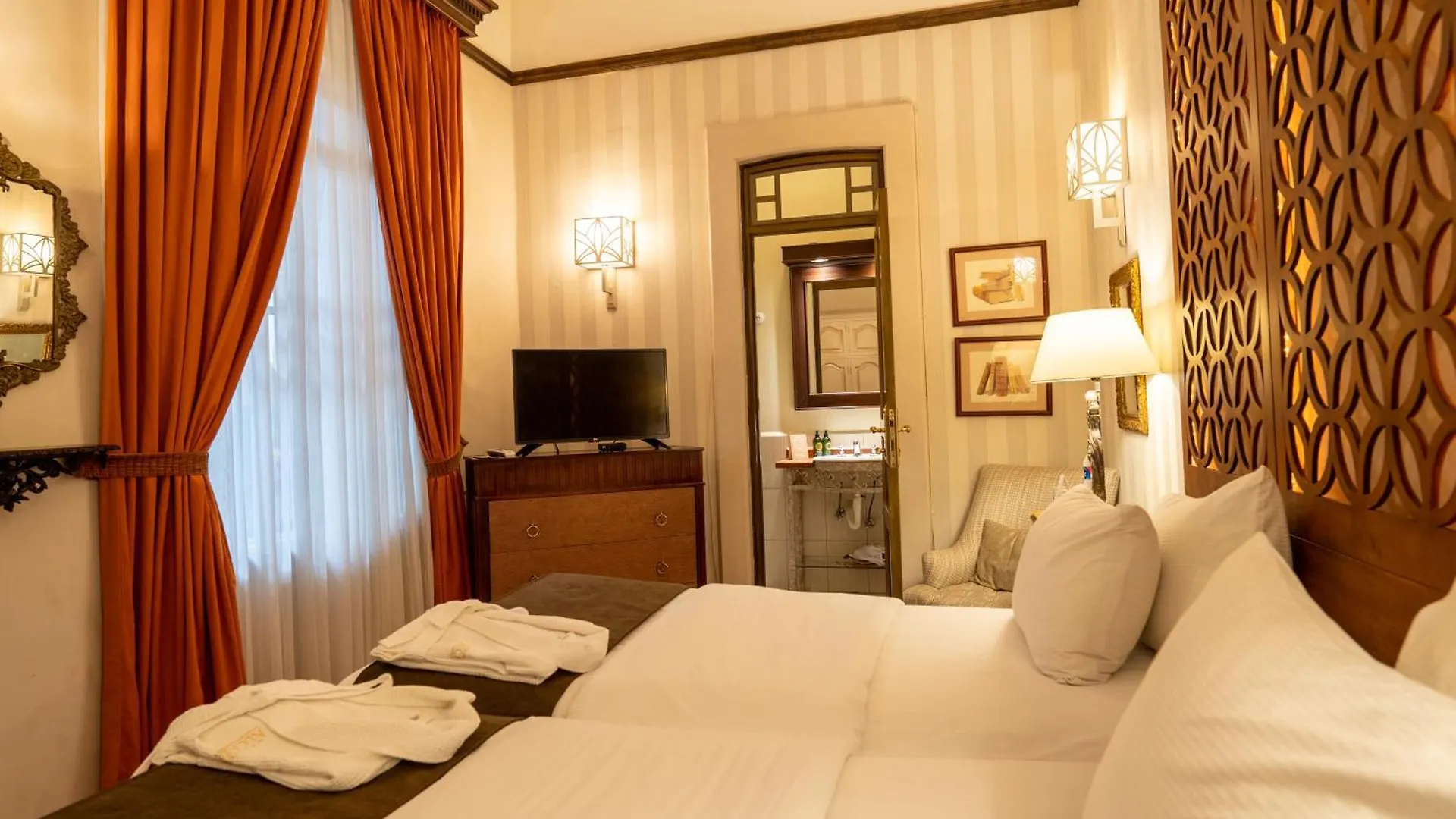 Mansion Alcazar Hotel Cuenca