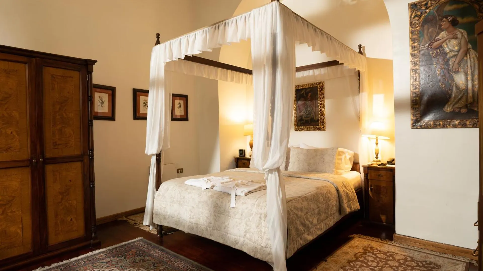 Mansion Alcazar Hotel Cuenca
