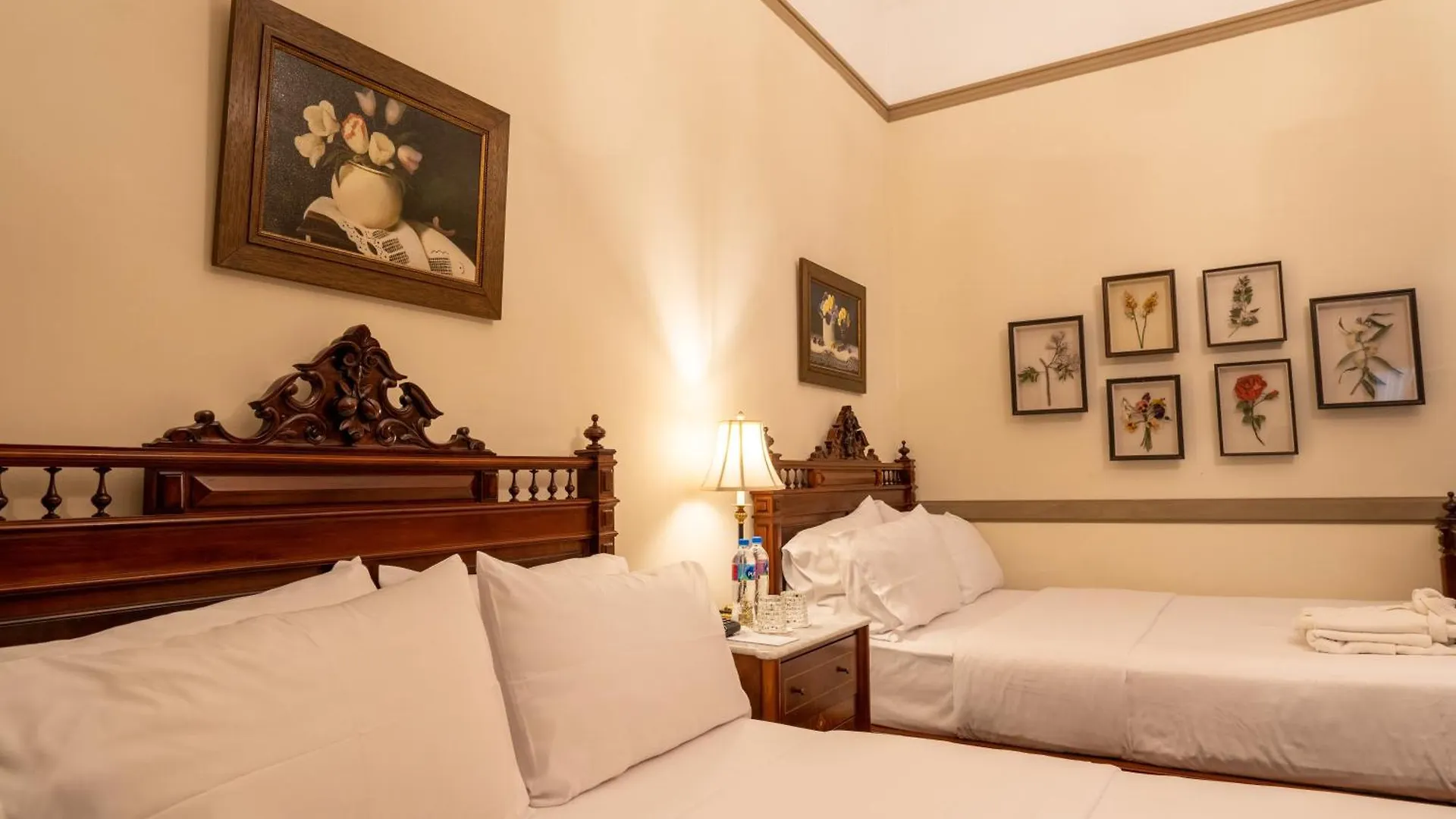 Mansion Alcazar Hotel Cuenca 5*,